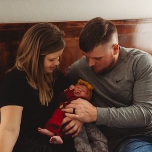 Meet your Posher, Keri